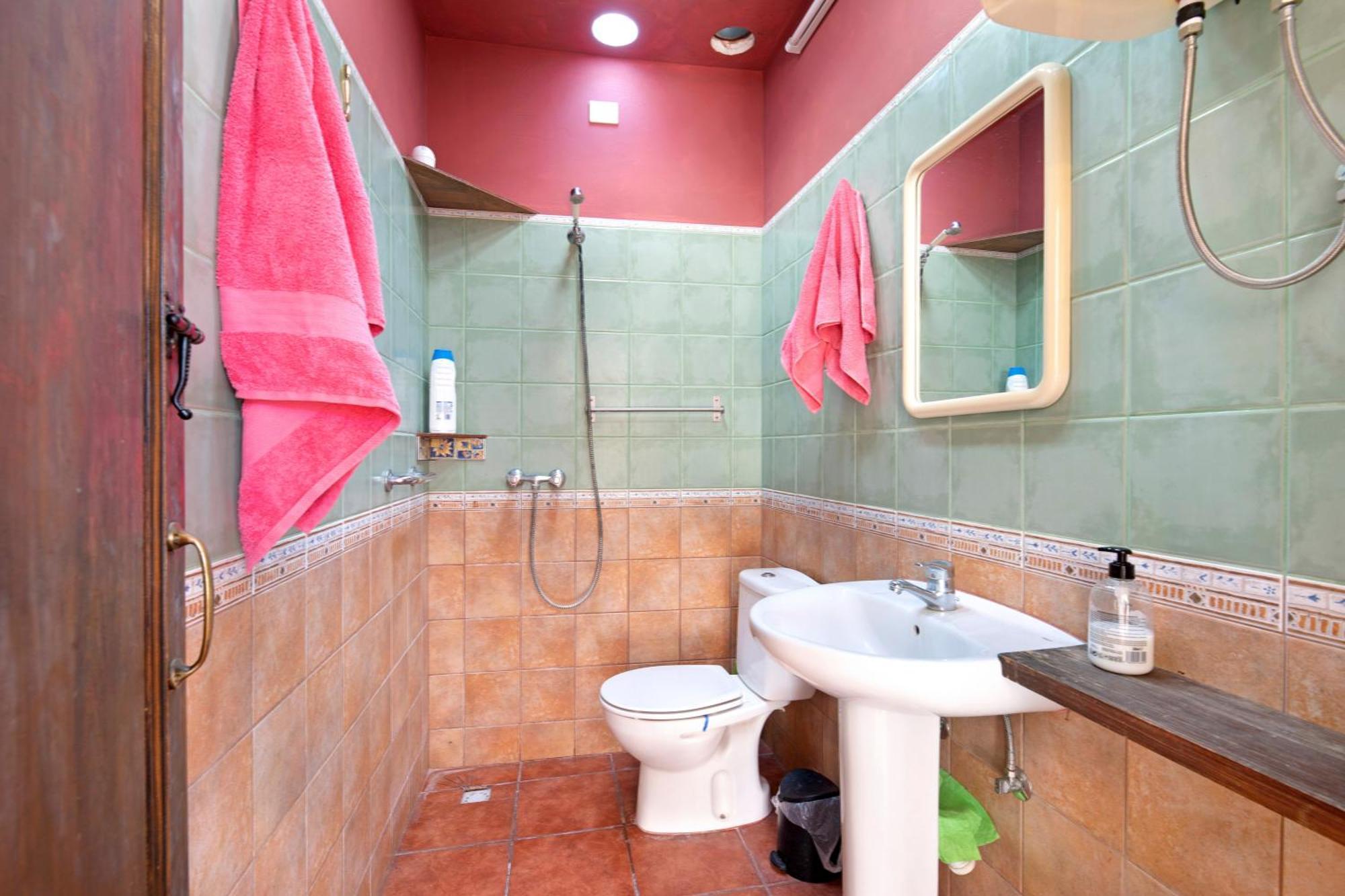Apartamento Puerta Del Viento Apartment Fuencaliente de la Palma Ngoại thất bức ảnh