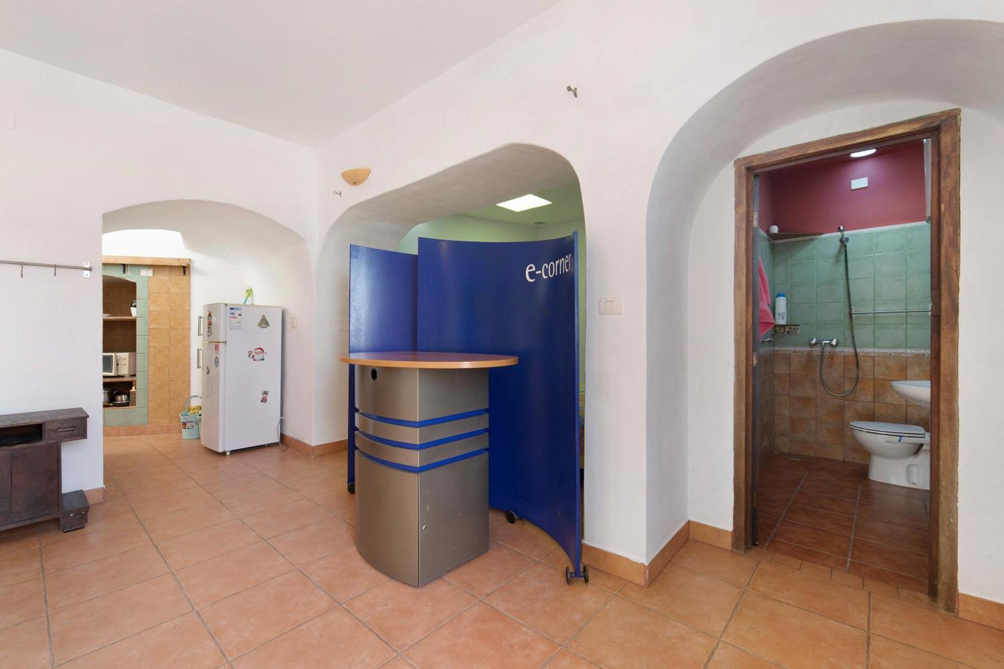 Apartamento Puerta Del Viento Apartment Fuencaliente de la Palma Ngoại thất bức ảnh