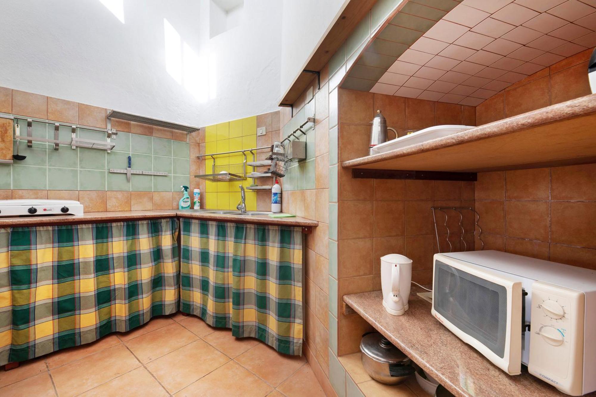 Apartamento Puerta Del Viento Apartment Fuencaliente de la Palma Ngoại thất bức ảnh